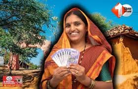 Bhagalpur: 61,000 women receive Rs. 10,000 each