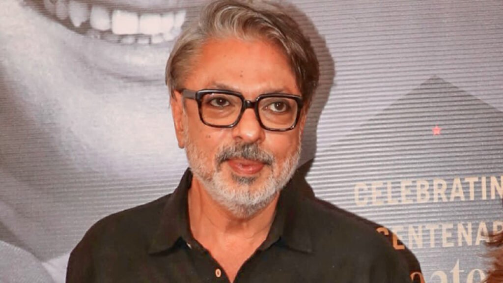 Mumbai: Sanjay Leela Bhansali's team issues clarification on his health, says he's completely healthy