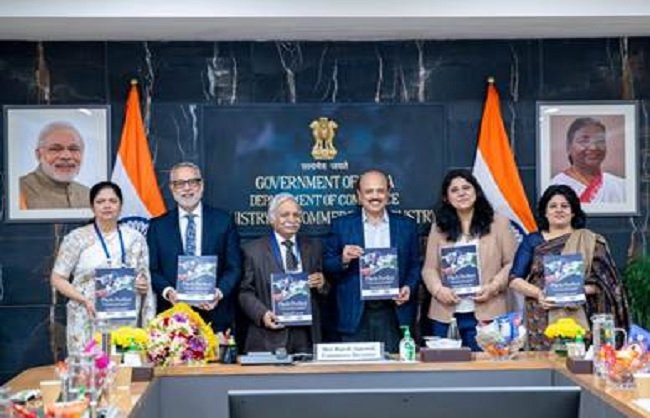 New Delhi: 'Pitch Perfect Australia-India' Trade Case Study Compilation Launched