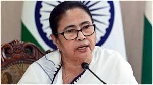 New Delhi: Mamata Banerjee's government called the ED a tool of the central government.