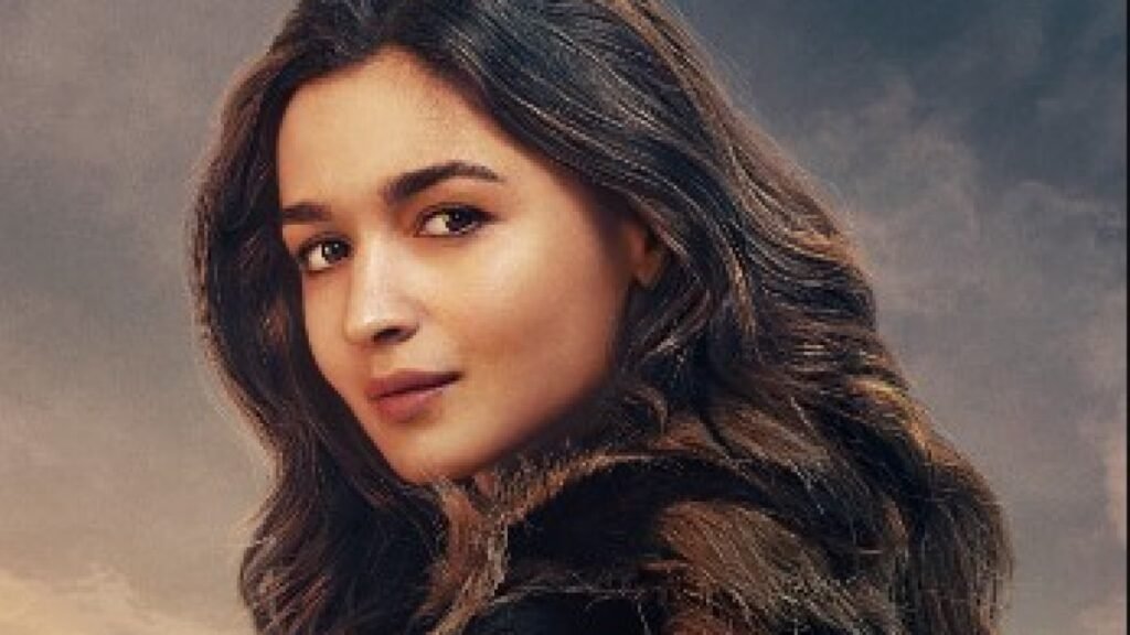 Mumbai: Alia Bhatt to star in Abhishek Pathak's high-voltage drama film 'Housewife'