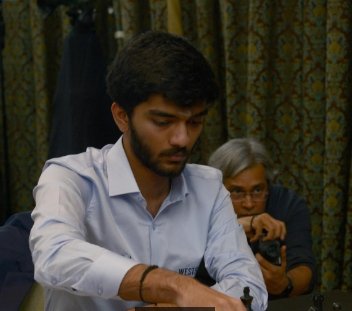 Wijk aan Zee, Netherlands: Tata Steel Masters: Abdusattorov becomes sole leader, all Indians draw in penultimate round