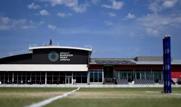 New Delhi: Australia-Bangladesh Test Series 2026: Matches to be held in Darwin and Mackay