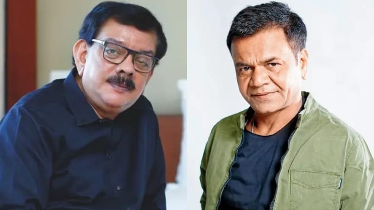 Mumbai: Priyadarshan comes forward to help Rajpal Yadav