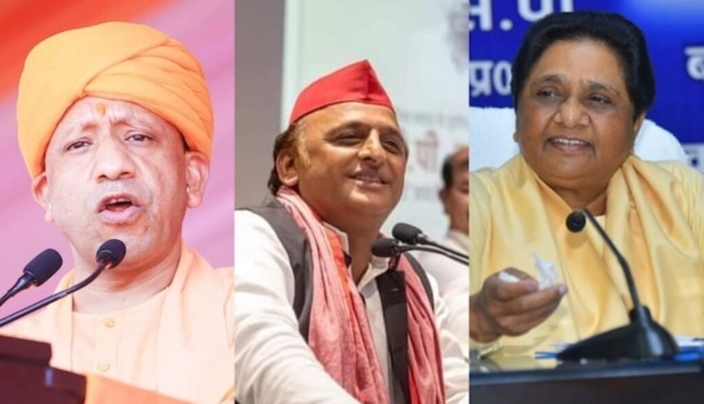 UP Mission 2027: BJP to hold a large rally to mark the inauguration of Jewar Airport