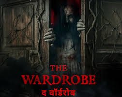 Mumbai: Poster of "The Wardrobe" released