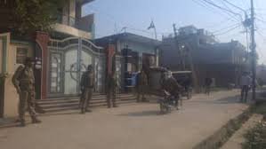 Sant Kabir Nagar: ED raids British cleric's premises