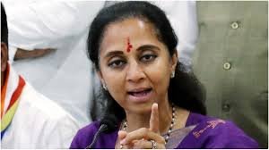 Mumbai: Fulfilling Ajit Dada's unfulfilled dreams is our responsibility: Sule