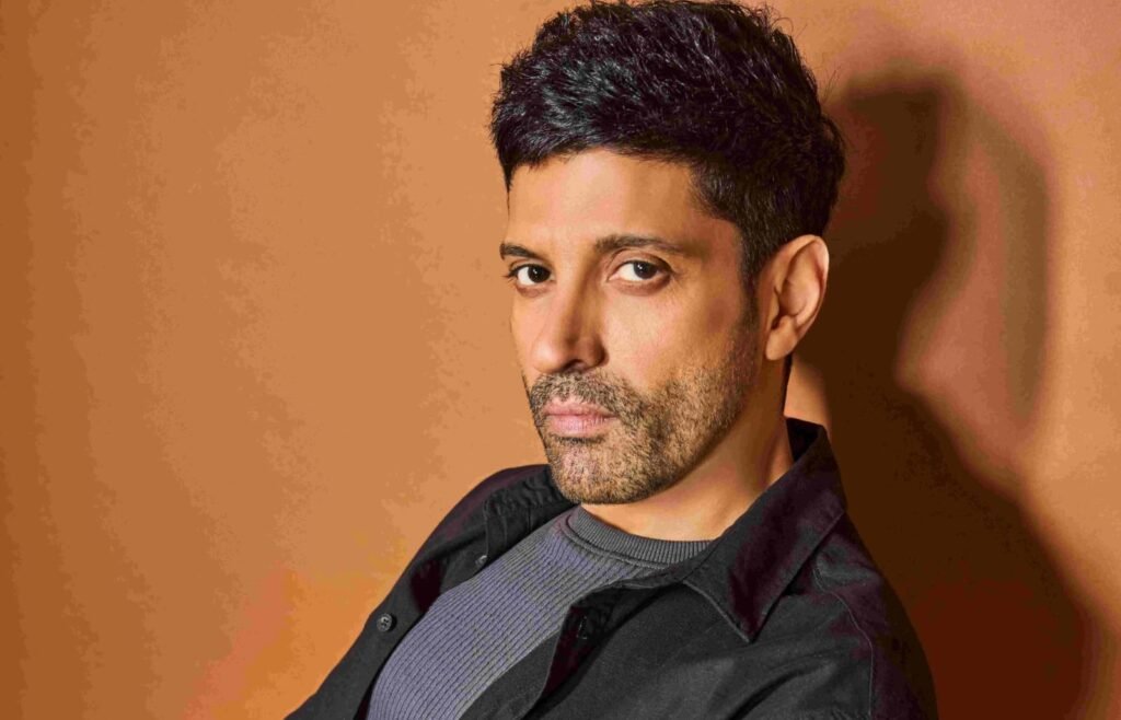 Mumbai: Farhan Akhtar to try his luck in Hollywood