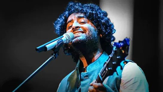 Mumbai: "Who knows what will happen next..." - Arijit's first post after retiring from playback singing