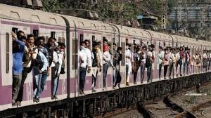 Thane: Thane NCP pressures railway administration, demands increase in slow local trains