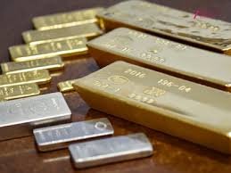 New Delhi: Precious metal prices soften