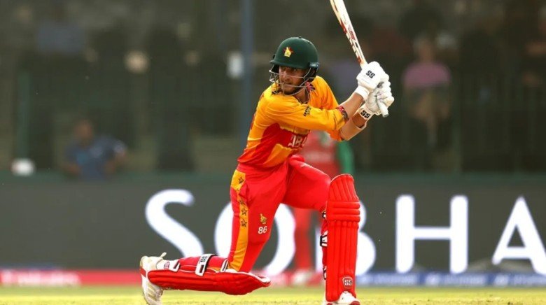 
Colombo: T20 World Cup: Zimbabwe registers a resounding eight-wicket victory over Oman