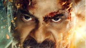 'Mumbai: Subedar' Teaser Released