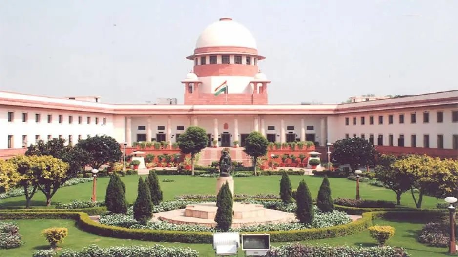 New Delhi: Supreme Court calls attack on lawyer in Tis Hazari courtroom 'rule of goons'