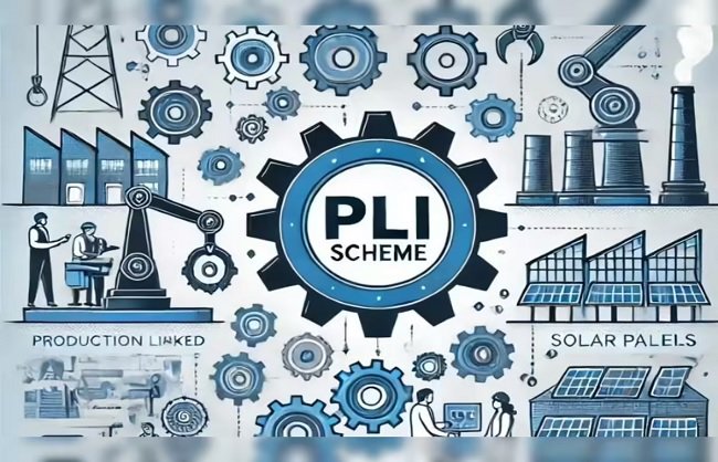 New Delhi: The Center has disbursed ₹28,748 crore under 14 PLI schemes until December 2025