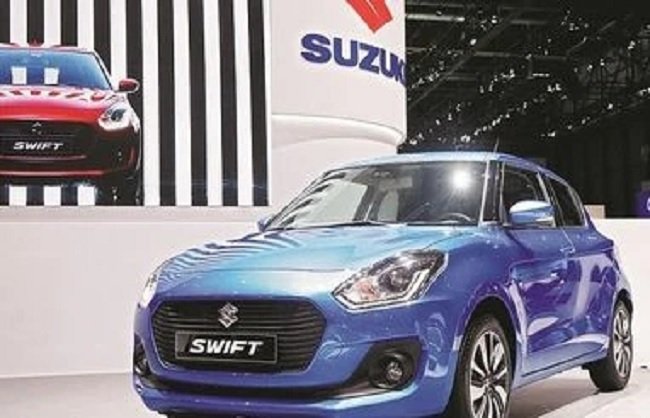 New Delhi: Maruti Suzuki hints at car price hikes due to rising commodity prices