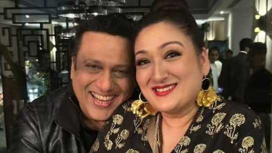 Mumbai: Govinda's Wife Sunita Ahuja to Make Bollywood Debut with Balaji Motion Pictures
