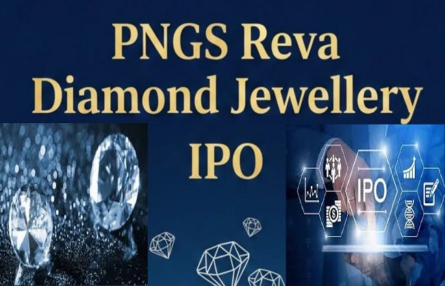 Mumbai: PNGS Reva Diamond Jewellery's IPO will open on February 24th.