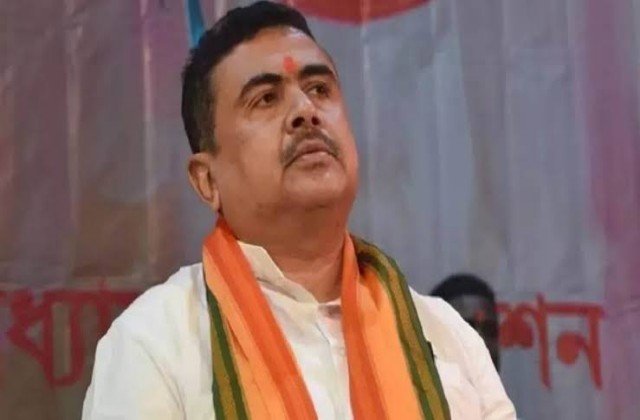 Kolkata: Suvendu's attack, Mamata's departure certain