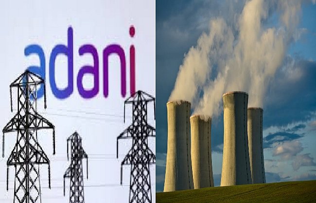 New Delhi: Adani Power forms 'Adani Atomic Energy' for nuclear energy business