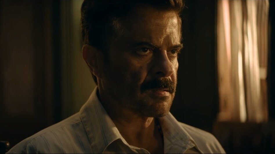 Mumbai: Anil Kapoor's 'Subedar' Coming to Prime Video
