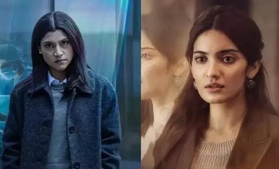 Mumbai: Konkona Sen Sharma's 'Accused' to premiere on Netflix on February 27th