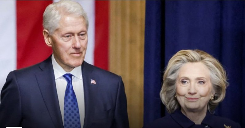 Washington: The Clintons Finally Agree to Testify in Jeffrey Epstein Investigation