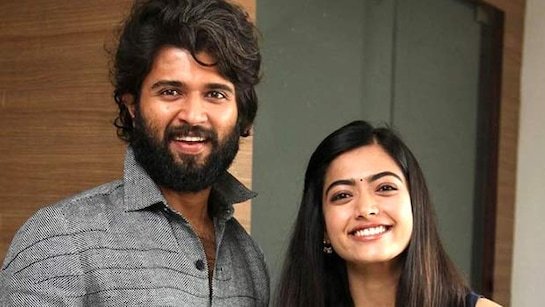 Mumbai: Rashmika Mandanna and Vijay Deverakonda will marry in two rituals