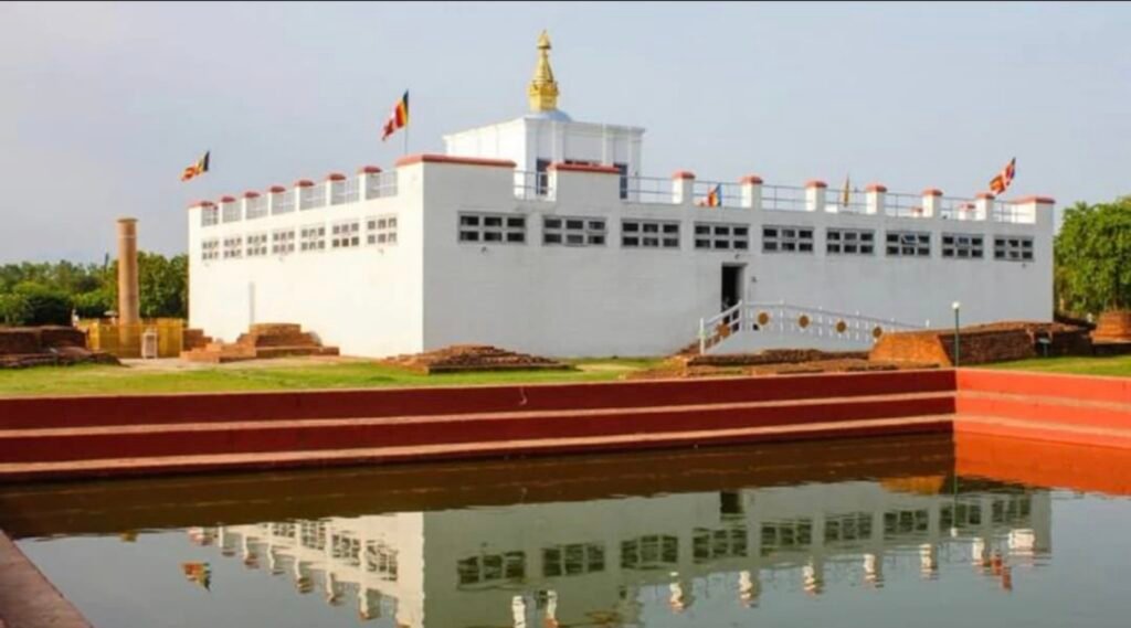 Kathmandu: Third International Buddhist Conference to be held in Lumbini on April 29-30