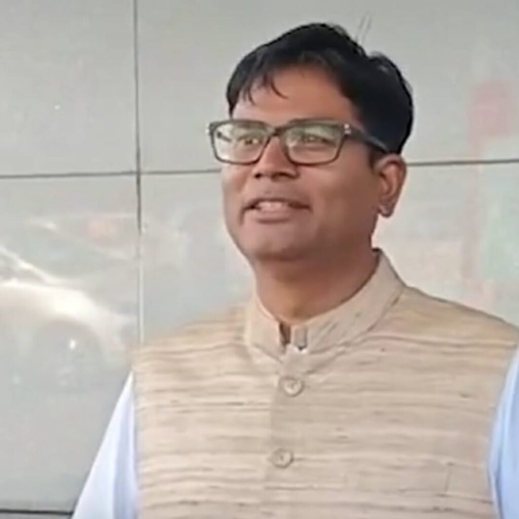 Raipur: Chhattisgarh Finance Minister OP Choudhary will present the budget in the Assembly on February 24th