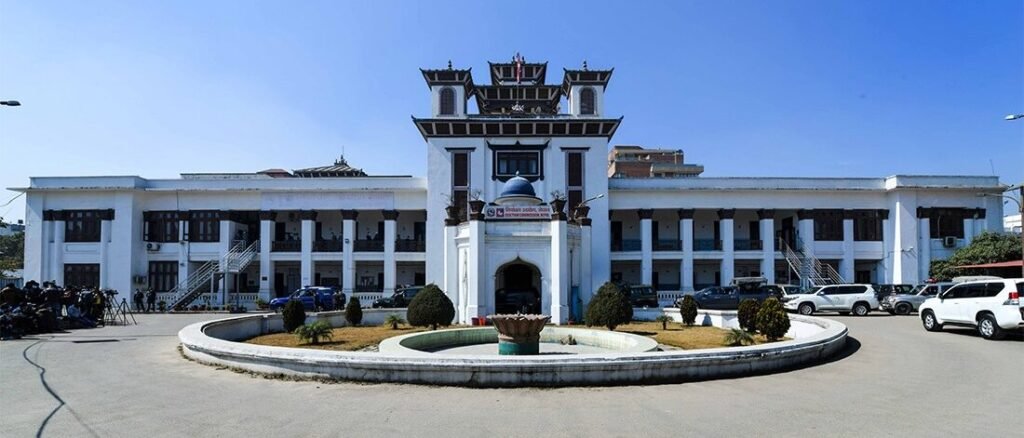 Nepal Elections: Election Commission removes 76 candidates from proportional representation list