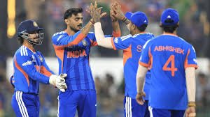 Ahmedabad: The Netherlands will look to avenge their previous defeat to India.