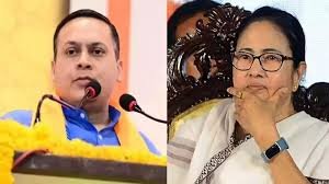 Kolkata: Amit Malviya launches a scathing attack on the Mamata Banerjee government
