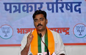 Mumbai: Sapkal, who insulted Shivaji Maharaj, should apologize: BJP