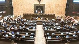 Rajya Sabha Elections: The political chessboard is set for 7 seats