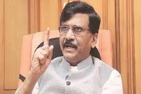 Mumbai: A case of culpable homicide should be filed in the Ajit plane crash - Sanjay Raut