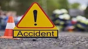 Mumbai: Three youths crushed by an unknown vehicle in Solapur