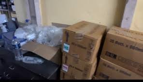 Mumbai: FDA conducts major operation, seizes medicines worth lakhs of rupees