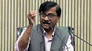 Mumbai: NCP belonged to Ajit Pawar, not Patel, says Raut in attack