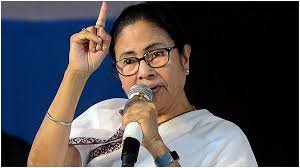 Kolkata: Mamata Banerjee calls the Election Commission a "Tughlaqi Commission"