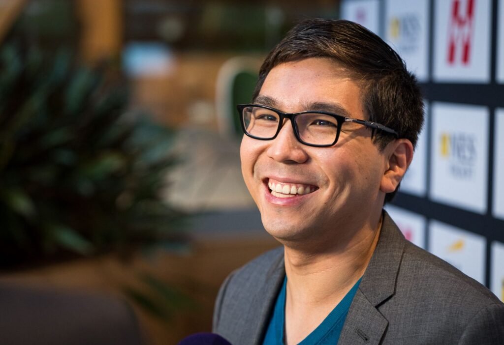 Stavanger: Wesley So to participate in Norway Chess for the sixth time