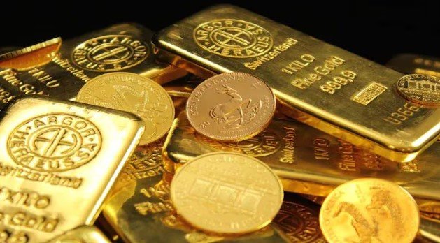 New Delhi: Bullion Market Weakness Continues