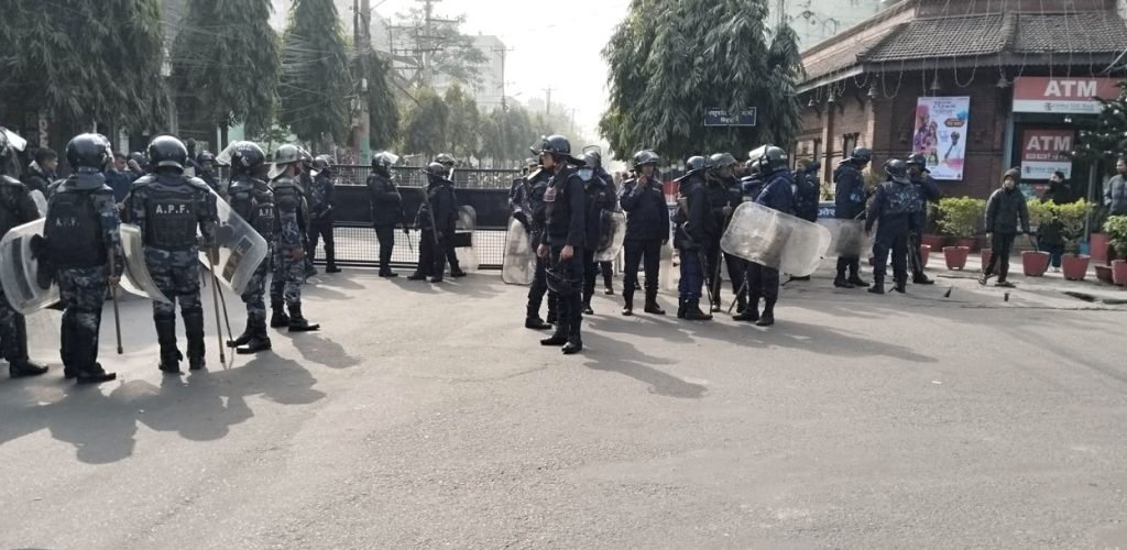 Kathmandu: Fears of Communal Riot in Birgunj, Nepal