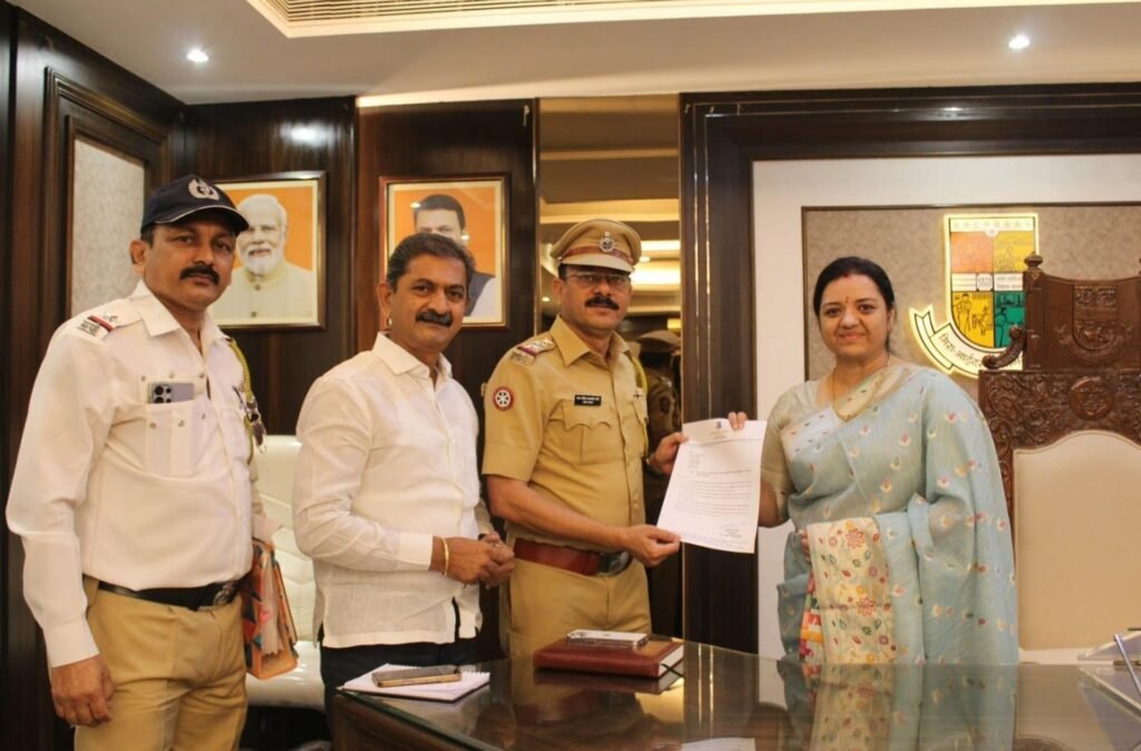 Bhayander: Plan to Improve Traffic System