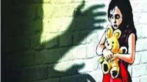 Jammu: A shameful incident has surfaced, involving the rape of a 3-year-old girl.
