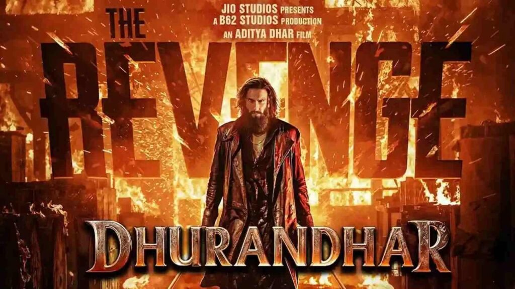 Mumbai: 'Dhurandhar 2' Creates a Worldwide Sensation; Sets New Record on Day 12