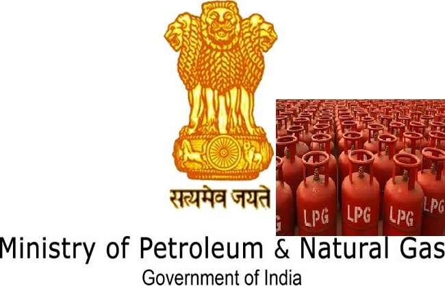 New Delhi: Domestic LPG Cylinders to be Available in 25 Days in Cities and 45 Days in Rural Areas
