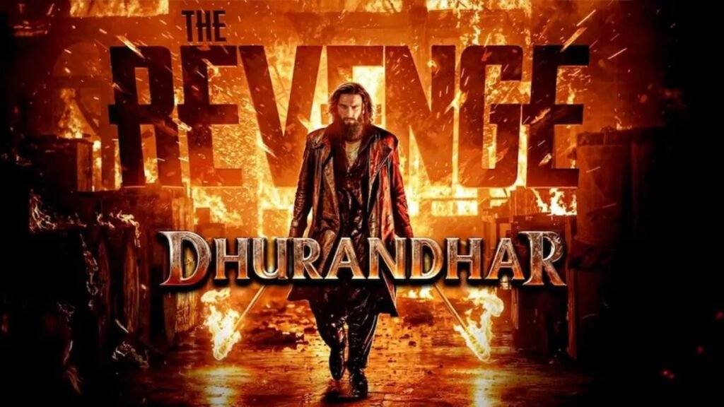 Mumbai: 'Dhurandhar 2' dominates before release