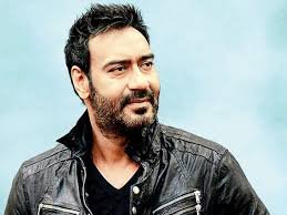 Mumbai: Ajay Devgn Returns to the World of Ghosts